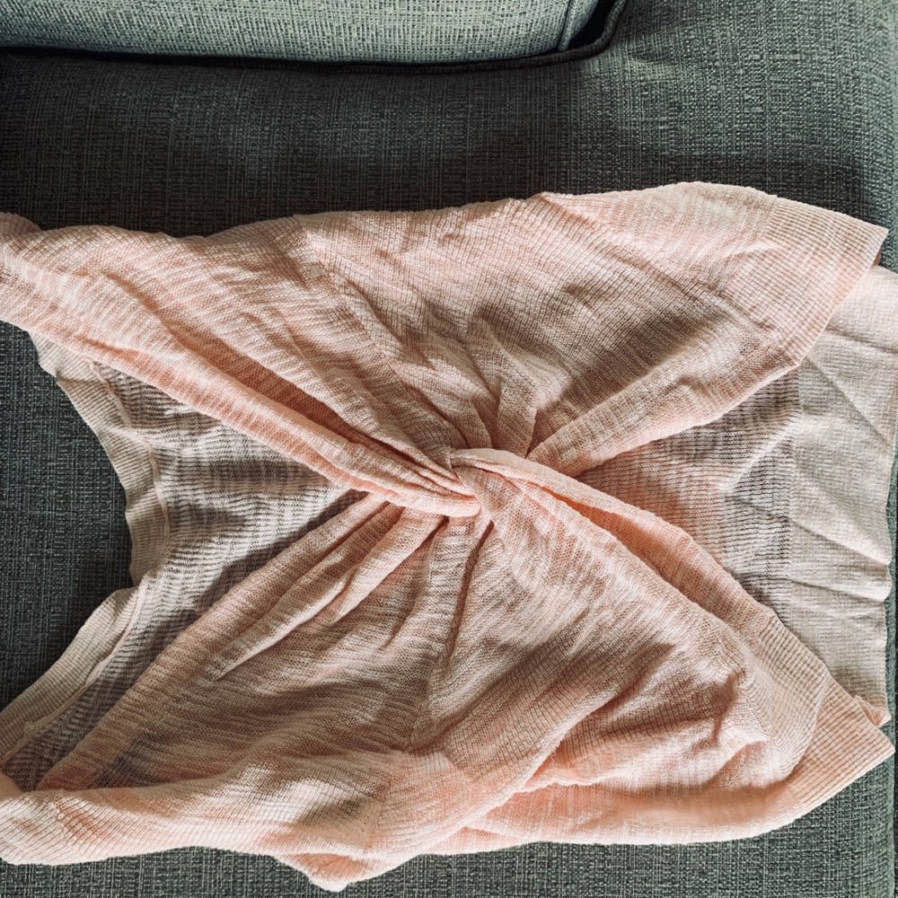 Express Sweater